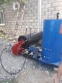 Нефтеперерабатывающий мини завод