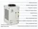 Чиллером CW-6200 рефрижерации S&A обеспечивая циркуляцию для резца лазера металла