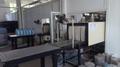 Линия розлива газированной воды и напитков в ПЭТ бутылку объёмом от 0,2 до 2,0л