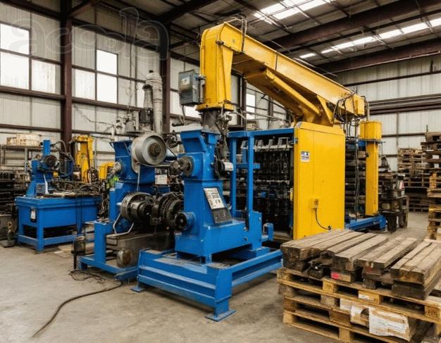 ООО Ставролен реализует неликвиды